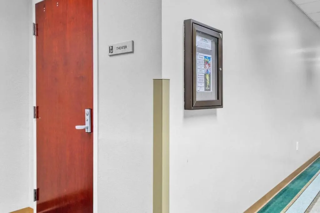 Beachfront Studio #909 At Majestic Panama City Beach Verenigde Staten